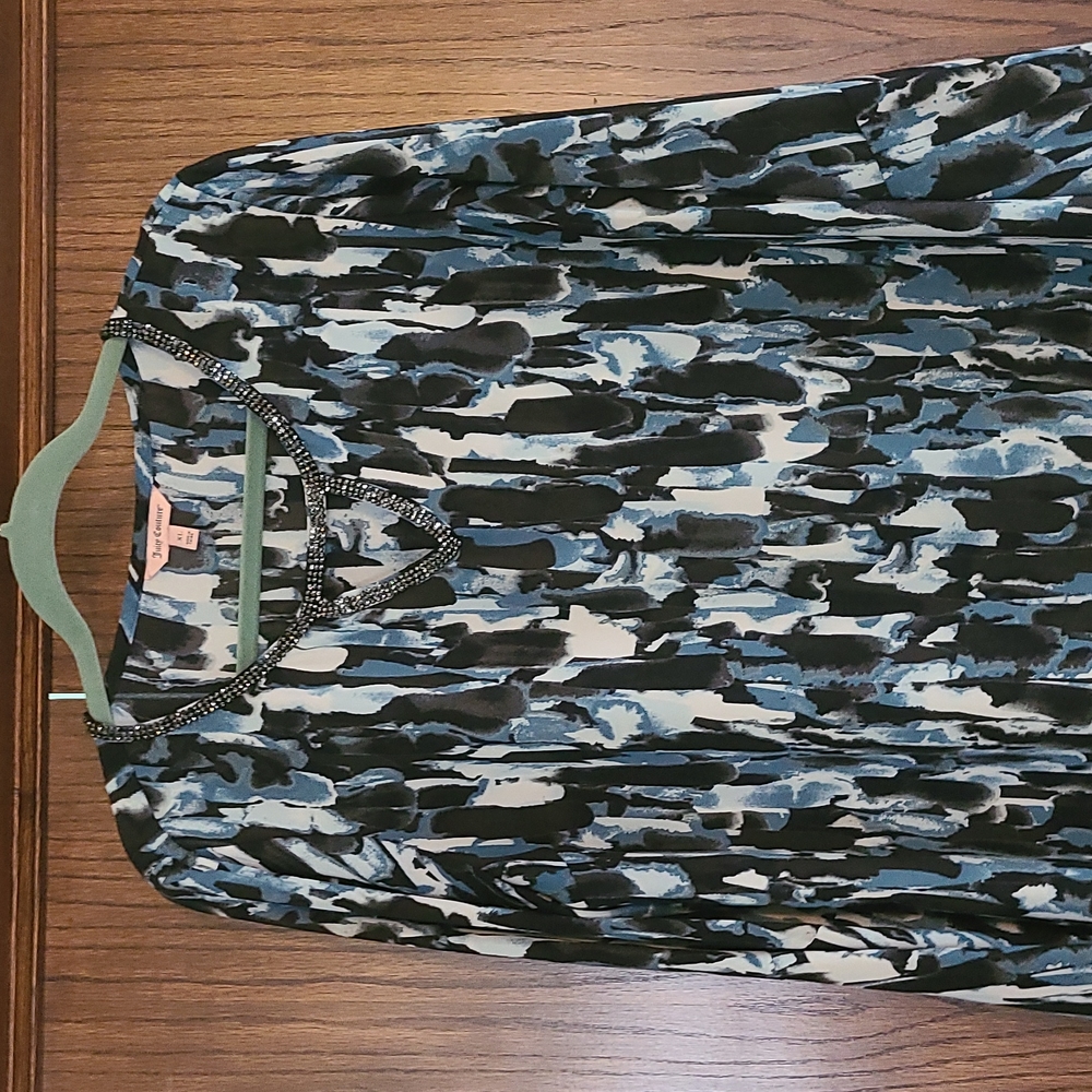 Juicy Couture Blouse